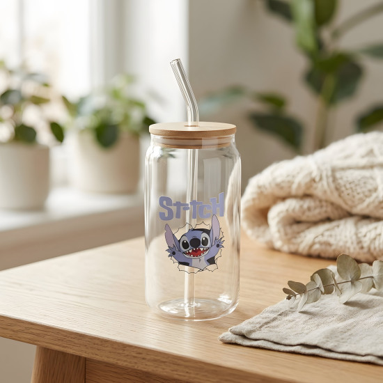 Glass Cup